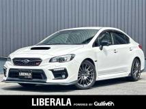 2018 Subaru WRX S4