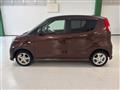 2008 Suzuki MR Wagon