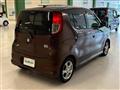 2008 Suzuki MR Wagon