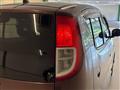 2008 Suzuki MR Wagon