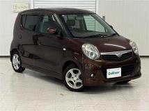 2008 Suzuki MR Wagon