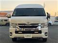 2021 Toyota Hiace Van