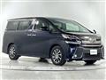 2016 Toyota Vellfire