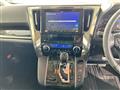 2016 Toyota Vellfire