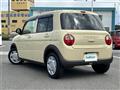 2020 Suzuki Lapin