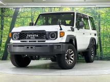 2024 Toyota Landcruiser 70