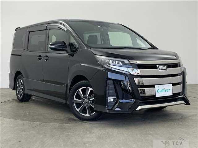 2017 Toyota Noah