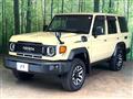 2025 Toyota Landcruiser 70