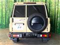 2025 Toyota Landcruiser 70