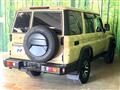 2025 Toyota Landcruiser 70