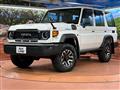 2025 Toyota Landcruiser 70