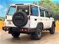 2025 Toyota Landcruiser 70