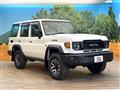 2025 Toyota Landcruiser 70