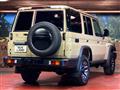 2025 Toyota Landcruiser 70