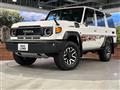2025 Toyota Landcruiser 70
