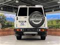 2025 Toyota Landcruiser 70