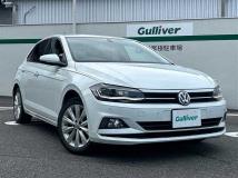 2019 Volkswagen Polo