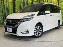 2017 Nissan Serena
