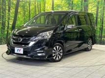 2017 Nissan Serena