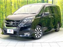 2017 Nissan Serena