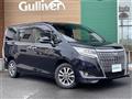 2020 Toyota Esquire