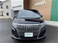 2020 Toyota Esquire