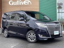 2020 Toyota Esquire