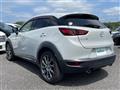 2018 Mazda CX-3