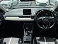 2018 Mazda CX-3