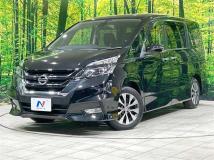 2017 Nissan Serena