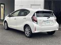 2019 Toyota AQUA
