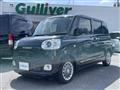 2024 Daihatsu Move Canbus