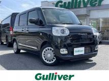 2024 Daihatsu Move Canbus