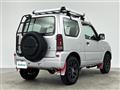 2017 Suzuki Jimny