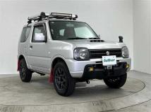 2017 Suzuki Jimny