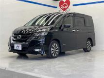 2017 Nissan Serena