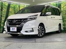 2017 Nissan Serena