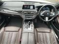 2018 BMW 7 Series