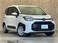2023 Toyota Sienta
