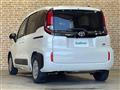 2023 Toyota Sienta