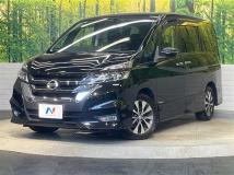 2018 Nissan Serena