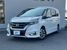 2018 Nissan Serena