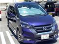 2018 Nissan Serena