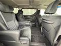 2016 Toyota Alphard