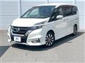 2018 Nissan Serena