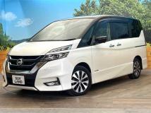 2018 Nissan Serena