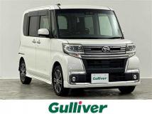 2017 Daihatsu Tanto