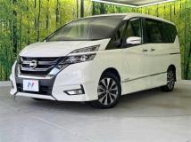 2019 Nissan Serena