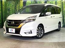 2019 Nissan Serena