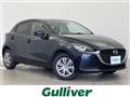 2022 Mazda Mazda2
